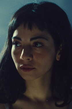 Paloma Cecilia