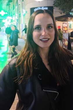 Ana Garijo