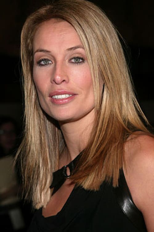 Frederique van der Wal filmek