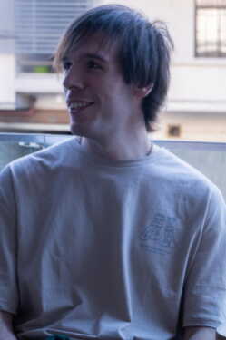 Francisco "Caco" Galluzzo