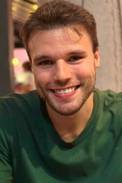Paulo Pagliossa