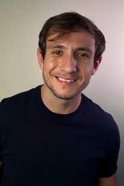 Orlando Rodrigues