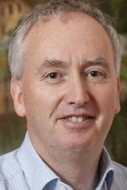Andrew Brackfield