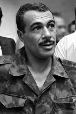 Saadi Yacef filmek