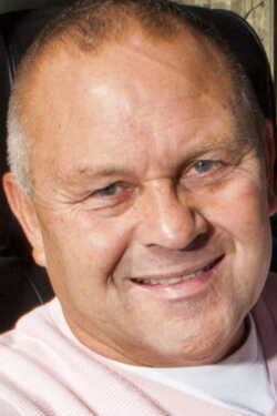 Tony Walker