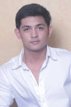 Marco Mora