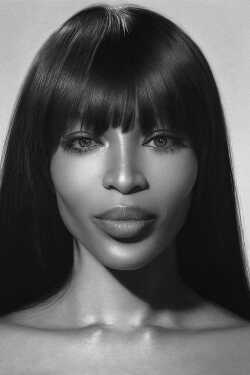 Naomi Campbell filmek