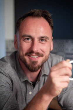 Félicien Philippe Chauveau