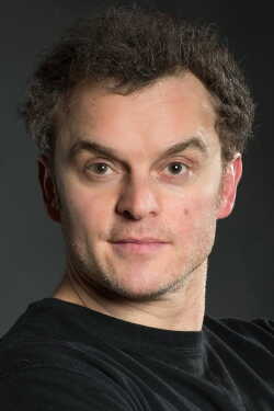 Michael Berndt-Cananá