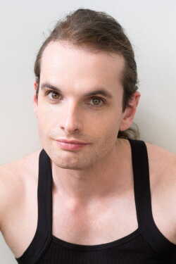 Jackson Pauls filmek