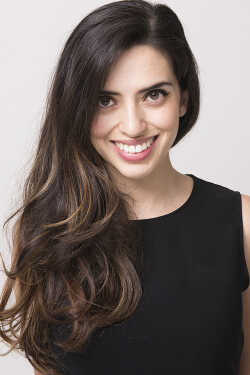 Ana belo gonzales filmek