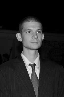 Griffin Hayes filmek