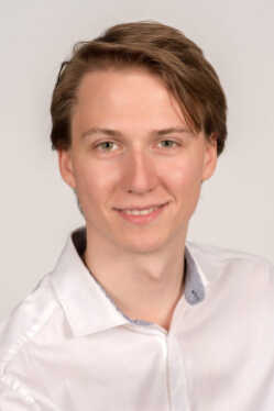 Martinkovics Máté