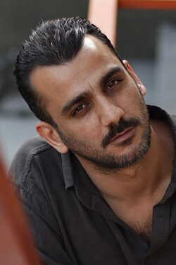 Saeed Naderi