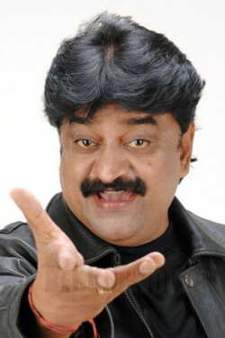 Chinni Jayanth