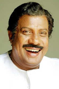 Rajan P Dev filmek