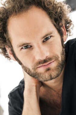 Maximilian Schafroth filmek