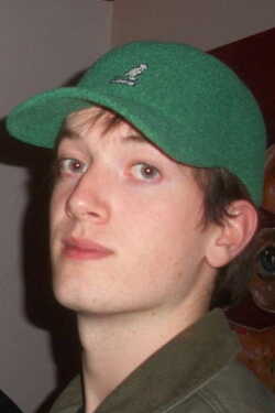 Daemon David