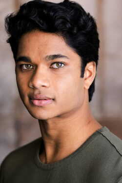 Vishay V. Singh