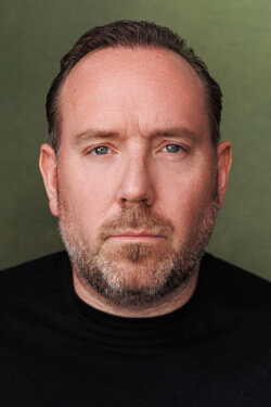 Gavin Fraser