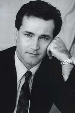 George Saunders filmek