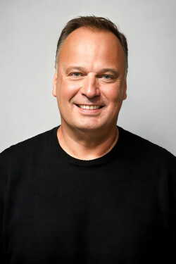 Jeffrey DeBoer