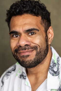 David Tiko
