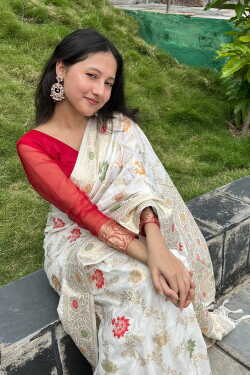 Prashamsa Subedi