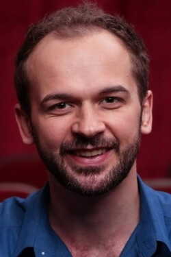 Alexander Sehan