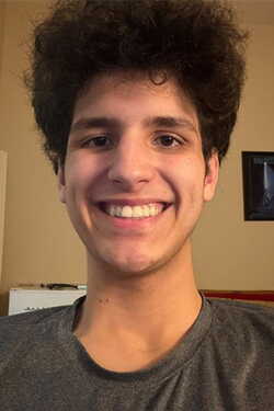 Zachary Rudolph filmek