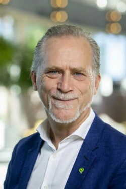 Daniel Helldén