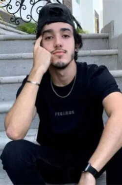 Ricky Limón