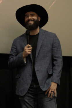 Ole J Hartmann