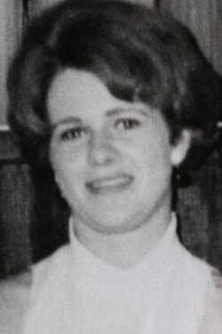Ann Keen