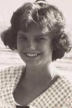Joan Chambers