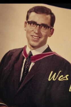 Wes Cuell