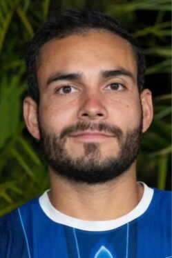 Pascal Nadaud