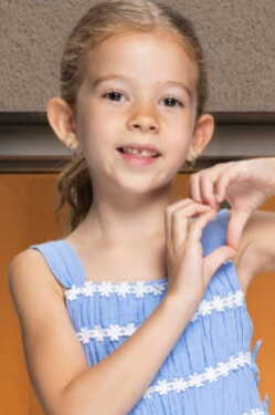 Kertész Róza Bella