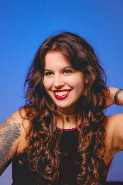 Klarka Batek