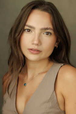 Hannah Gracie