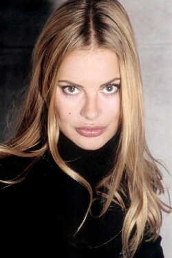 Xenia Seeberg filmek