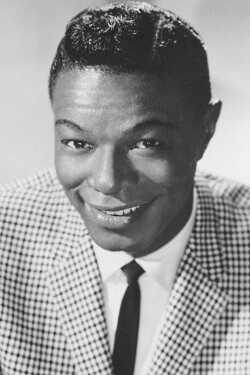Nat King Cole filmek