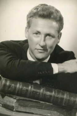 Vincent Ball filmek