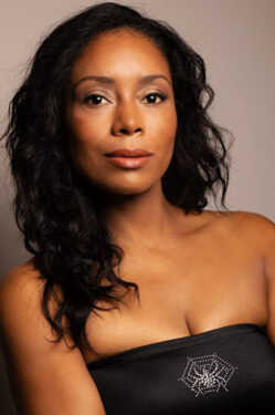 Tarina Pouncy