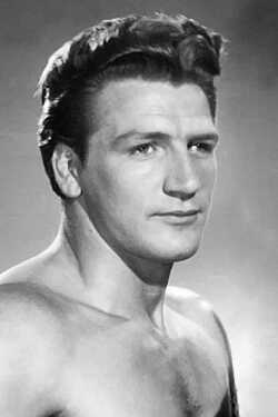 Joe Robinson filmek