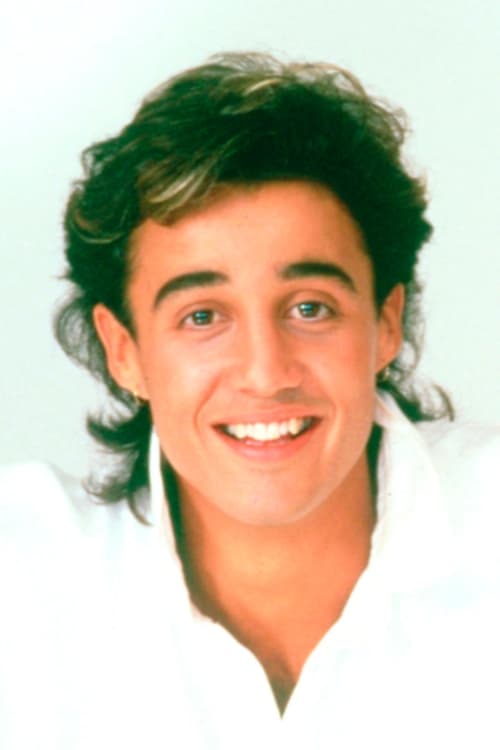 Andrew Ridgeley filmek