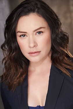 Ashley Schneider filmek