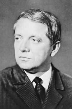 Юрий Белов
