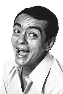 Chico Anysio