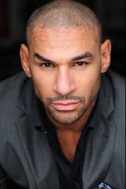 Jay Hieron